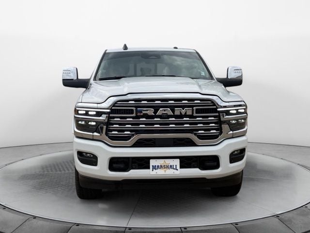 2026 RAM 2500 Limited Longhorn
