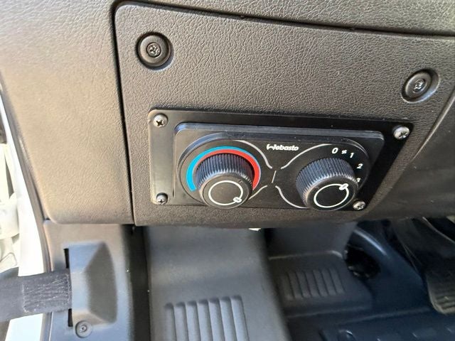 2023 RAM ProMaster 2500 Window Van High Roof