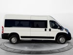 2023 RAM ProMaster 2500 Window Van High Roof