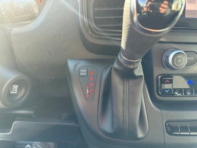 2023 RAM ProMaster 2500 Window Van High Roof