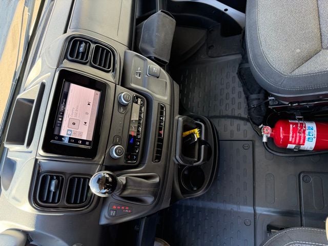 2023 RAM ProMaster 2500 Window Van High Roof