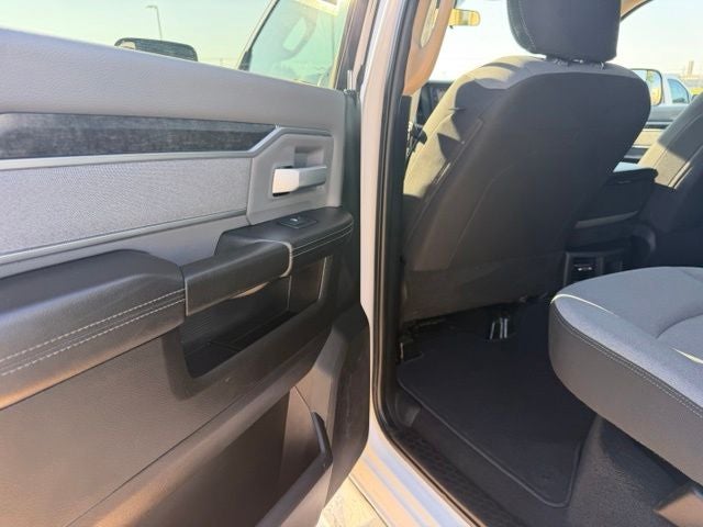 2019 RAM 2500 Big Horn
