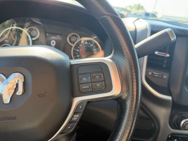2019 RAM 2500 Big Horn