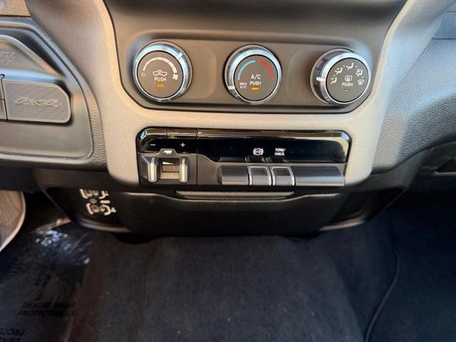 2019 RAM 2500 Big Horn