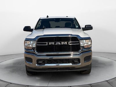 2019 RAM 2500 Big Horn