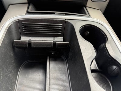 2018 RAM 2500 Big Horn