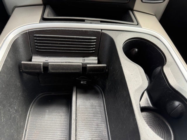 2018 RAM 2500 Big Horn