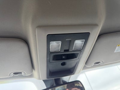 2018 RAM 2500 Big Horn