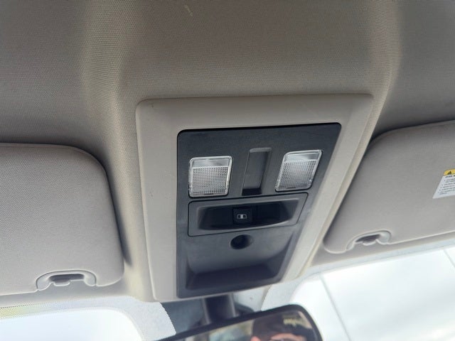 2018 RAM 2500 Big Horn