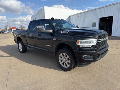 2023 RAM 2500 Big Horn