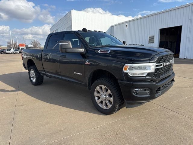 2023 RAM 2500 Big Horn
