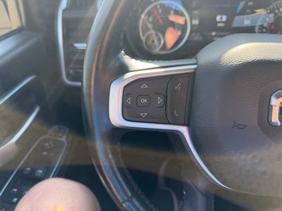 2023 RAM 2500 Big Horn