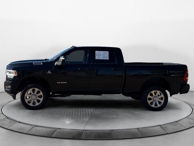 2023 RAM 2500 Big Horn