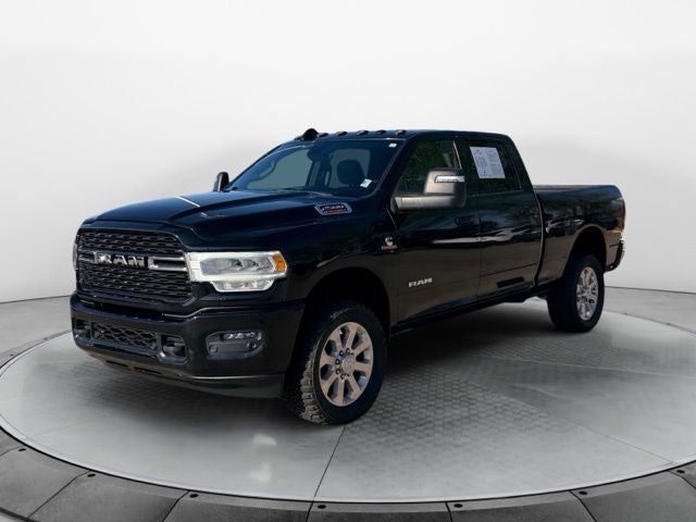 2023 RAM 2500 Big Horn