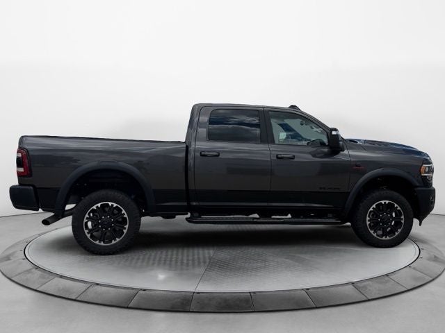 2024 RAM 2500 Rebel