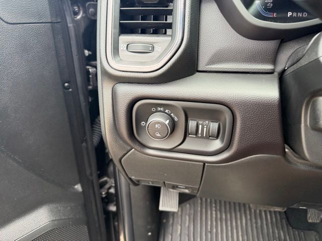 2024 RAM 2500 Rebel