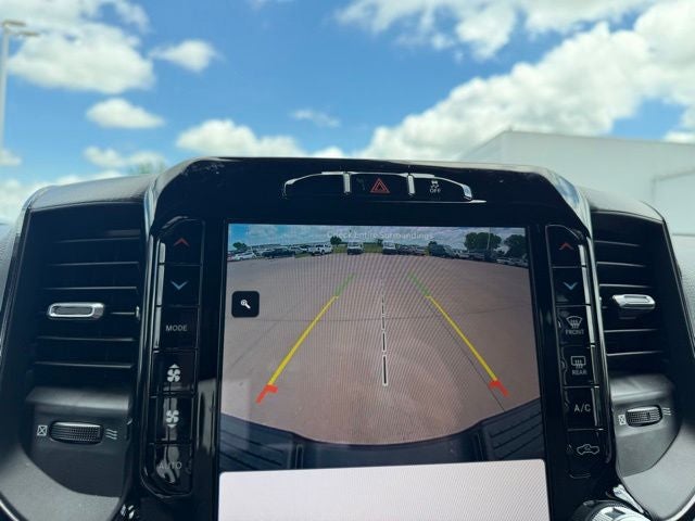 2024 RAM 2500 Rebel