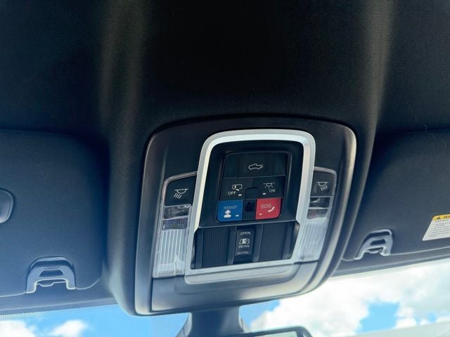 2024 RAM 2500 Rebel