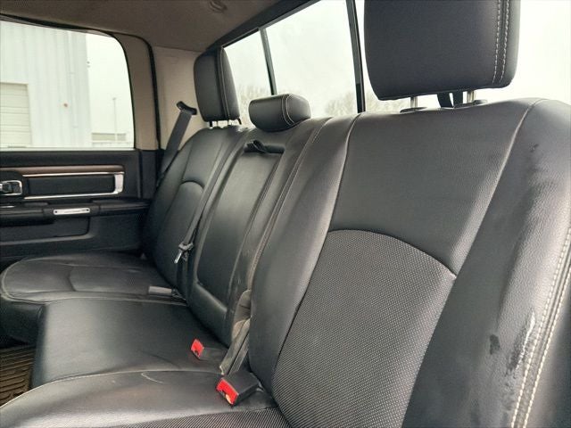 2014 RAM 2500 Laramie