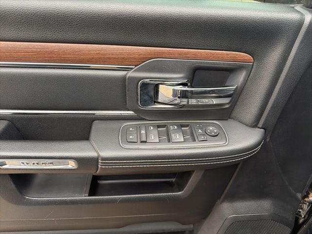 2014 RAM 2500 Laramie