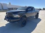 2014 RAM 2500 Laramie