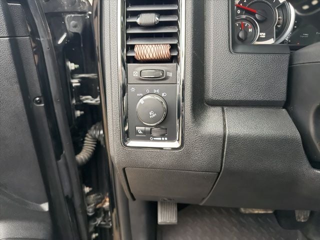 2014 RAM 2500 Laramie