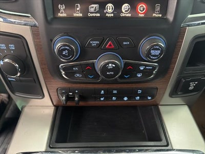 2014 RAM 2500 Laramie