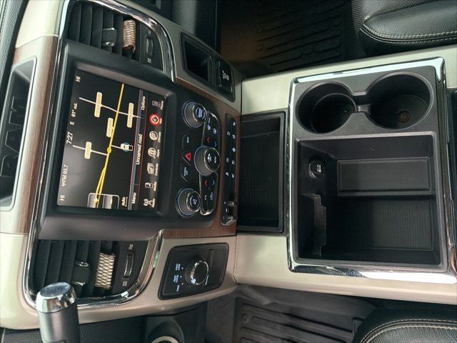 2014 RAM 2500 Laramie