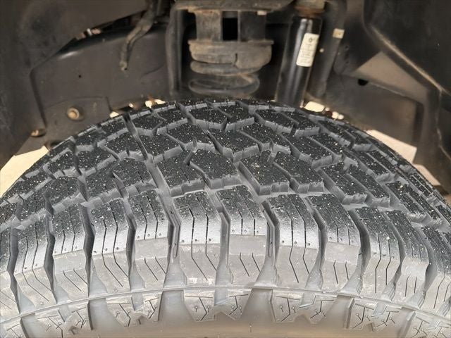 2014 RAM 2500 Laramie