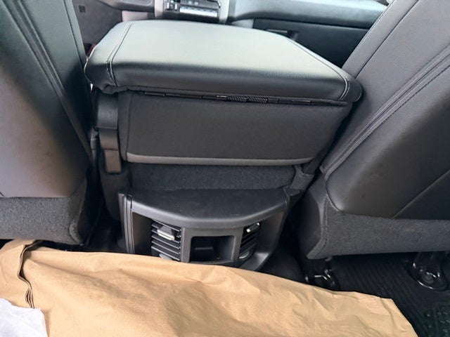 2024 RAM 5500HD Tradesman