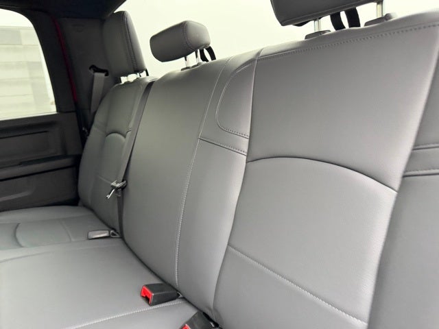 2024 RAM 5500HD Tradesman