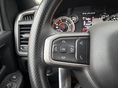 2024 RAM 5500HD Tradesman