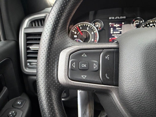 2024 RAM 5500HD Tradesman