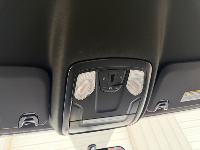 2024 RAM 5500HD Tradesman