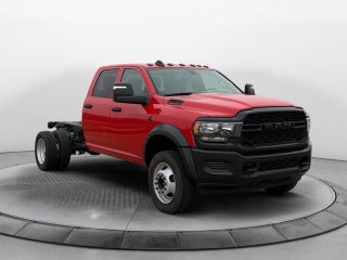 2024 RAM 5500HD