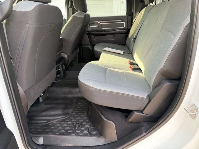 2023 RAM 3500 SLT