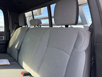 2023 RAM 3500 SLT