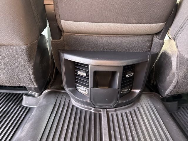 2023 RAM 3500 SLT