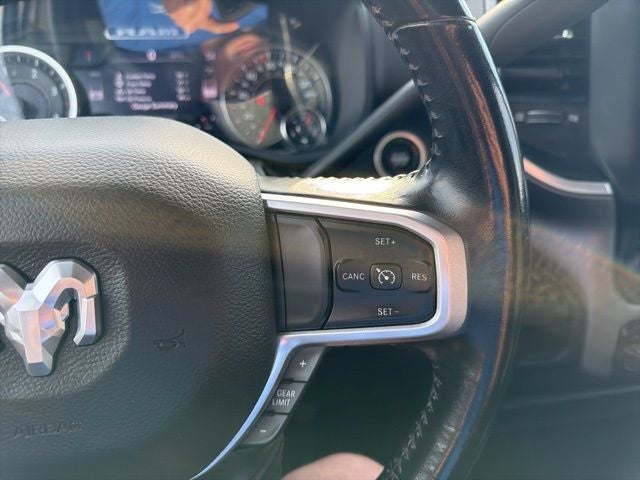 2023 RAM 3500 SLT
