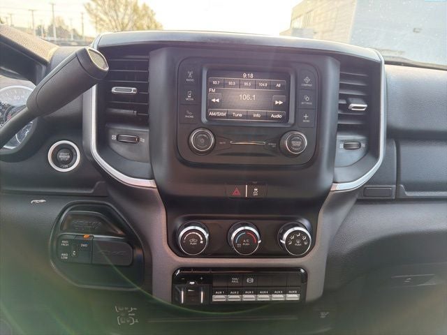 2023 RAM 3500 SLT