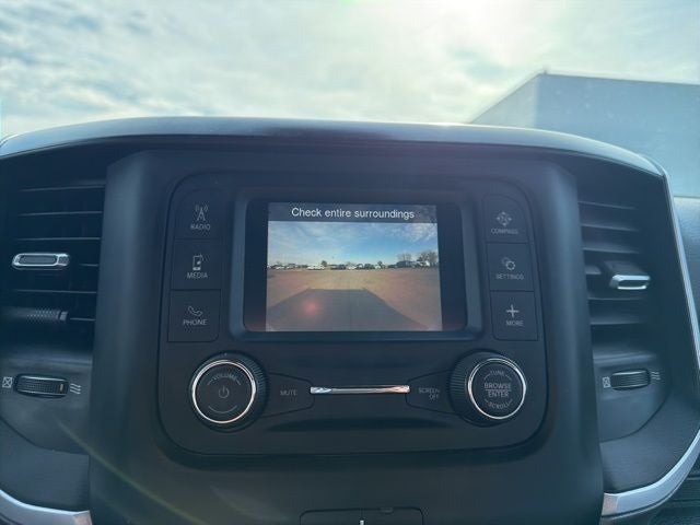 2023 RAM 3500 SLT