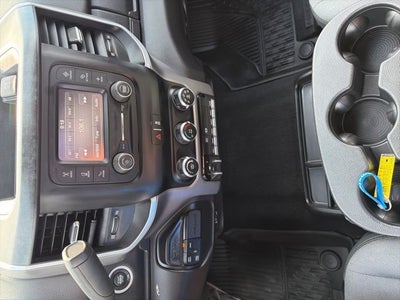 2023 RAM 3500 SLT