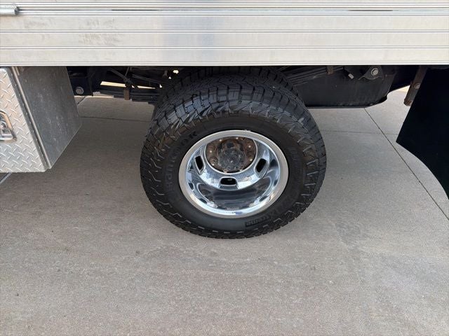 2023 RAM 3500 SLT