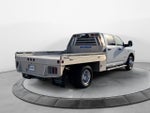 2023 RAM 3500 SLT