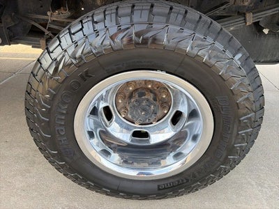 2023 RAM 3500 SLT