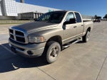 2005 Dodge Ram 2500 SLT