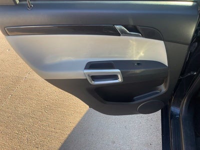 2013 Chevrolet Captiva Sport LTZ