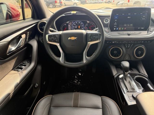 2023 Chevrolet Blazer Premier