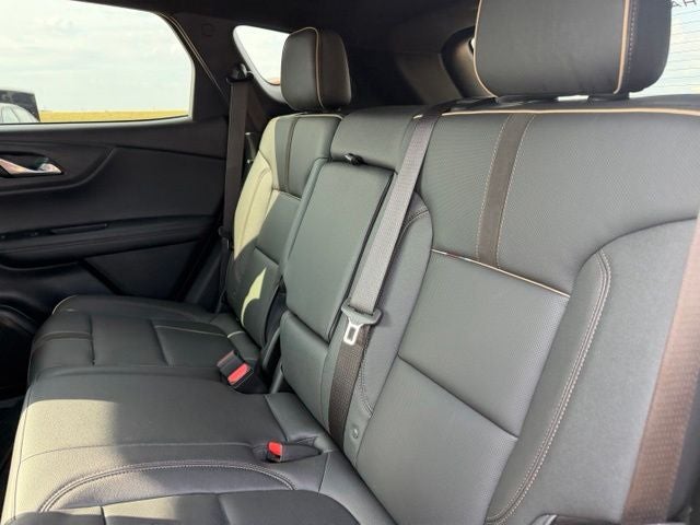 2023 Chevrolet Blazer Premier
