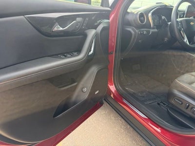 2023 Chevrolet Blazer Premier
